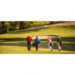 1ª Jornada liga de equipos (Stableford Individual)