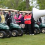 4ª Jornada liga de equipos (Fourball)