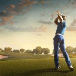 5ª Jornada liga de equipos (Greensome)