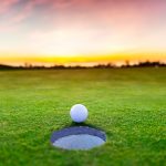 Torneo Sub 25 (Federación de Golf)