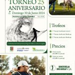 Torneo 25 aniversario