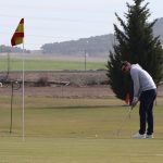 IV Prueba del Circuito de Pitch & Putt de Castilla y León 2024