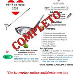 Torneo Benéfico Menudos Corazones 'Golf con Corazón' (COMPLETO)