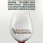 4º Torneo Golf y Alimentos de Valladolid